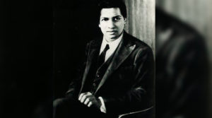 Forgotten Story: How Ramanujan's Elbow Helped in Making a 'Genius' Out of Him!