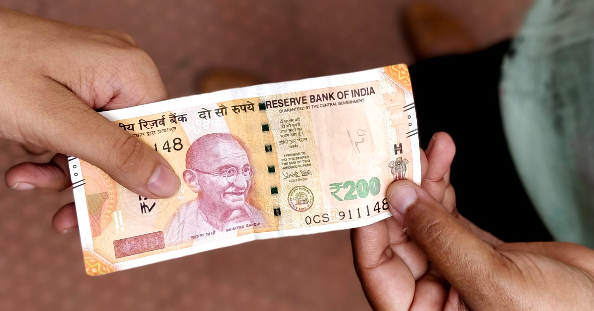 RBI Issues New Rules About Rs 200, Rs 2000 Notes: 7 Points to Know