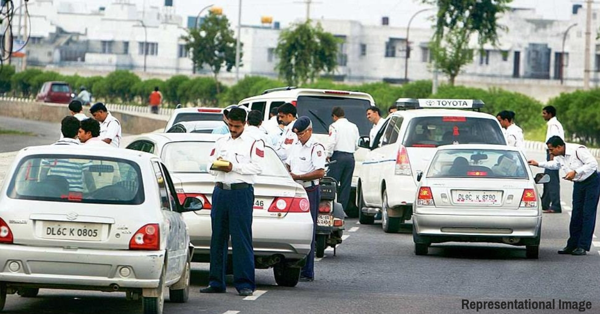 All Cars & Bikes Bought after April 2019 to have high security number plates. Here's why! (1)