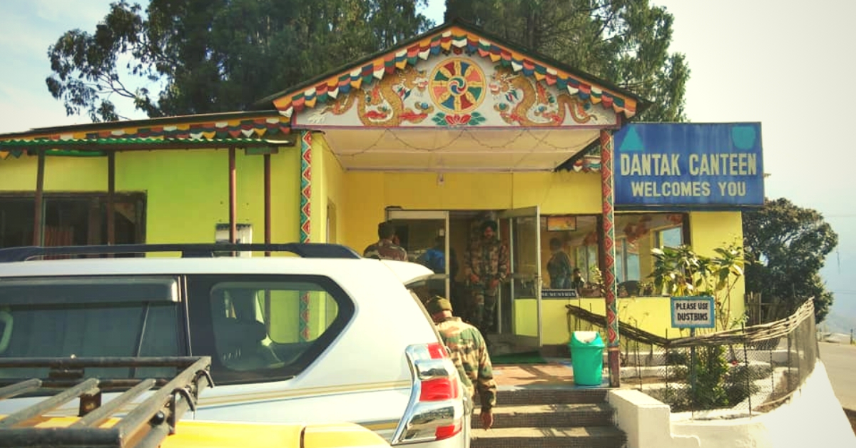 Jalebi, Dosa & Samosa: How ‘Dantak’ Is Strengthening India’s Friendship with Bhutan