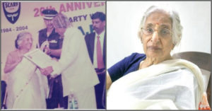 This 95-YO Padma-Awardee Psychiatrist Changed The Way We View Mental Health