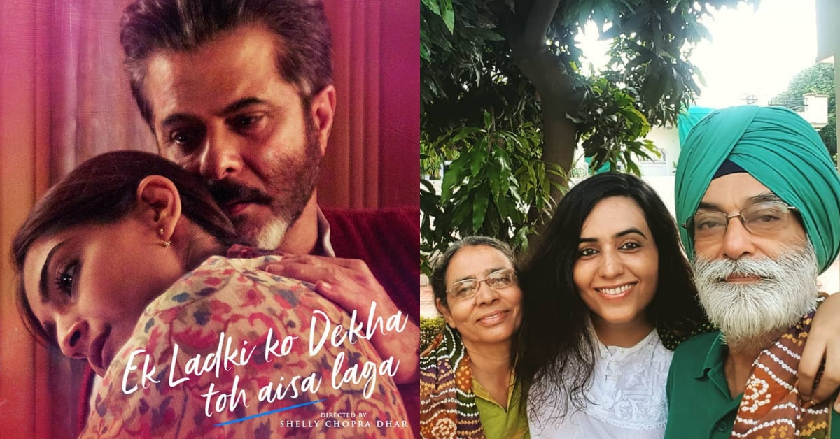 Meet the Stereotype-Smashing Transwoman Writer of ‘Ek Ladki Ko Dekha Toh Aisa Laga’