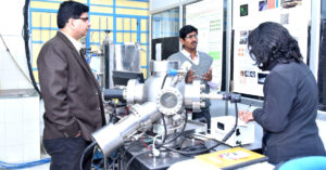 IIT-K Creates 'Metamaterial' That Can Protect Soldiers From Detection by Enemy Radars!