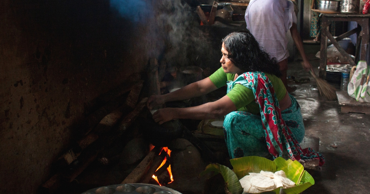On Trail of Tradition & Taste: Foodies, Don’t Miss the Unique Idlis of This Kerala Village!