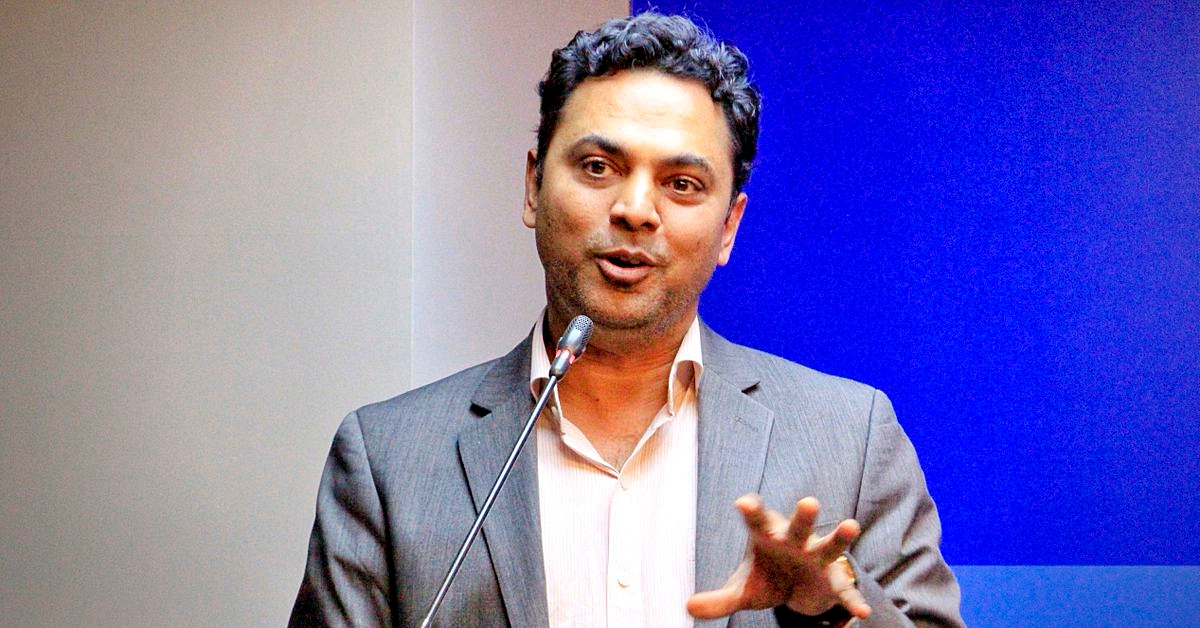 Krishnamurthy Subramanian Appointed India’s New Chief Economic Advisor: 8 Facts To Know