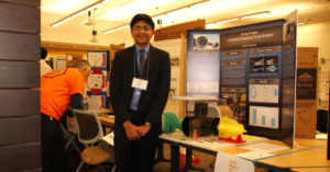 US Teen Spends $3000 Award Money To Light Up Grandpa's Govt School in TN Town!