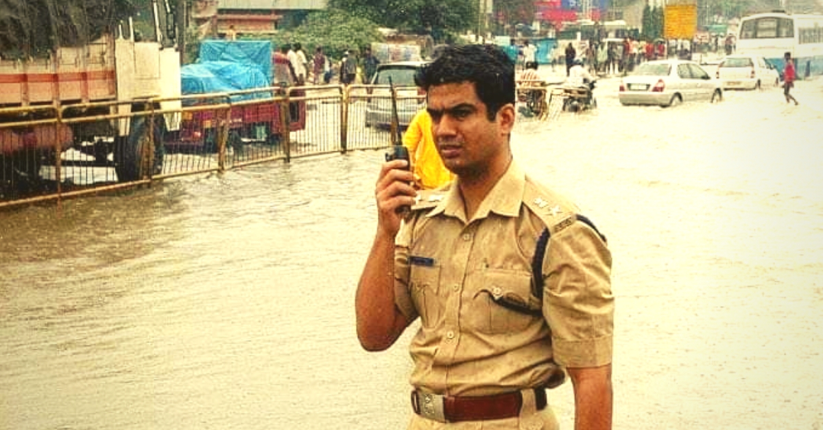 RIP Madhukar Shetty: An Ode to The Fearless, Incorruptible & Compassionate IPS Officer