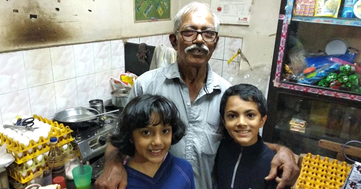 Mangaluru’s Beloved ‘Omelette Bhandary’ Shuts Shop: The Tale of a Culinary Legend