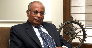 Padma-Winning IAS Officer Who 'Powered' a State Passes Away: 5 Facts About TL Sankar
