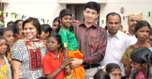 This 'People's Collector' From TN Is Considered a Guardian Angel During Disasters. Here's Why