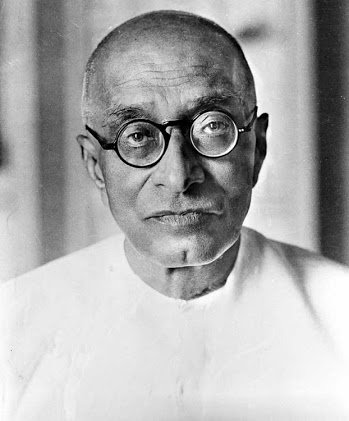 C Rajagopalachari (Source: Twitter)