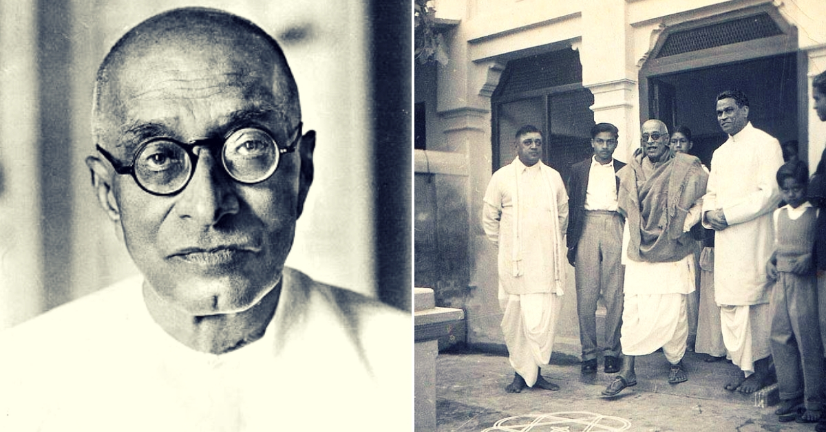 India’s ‘Conscience Keeper’: Why C Rajagopalachari & His Ideas Remain Relevant Today