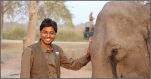 Undaunted by Threats, This Man is Fighting to Save Kaziranga’s Wildlife