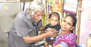 Chennai's Beloved ‘Rs 5 Doctor’ Passes Away: Why He Was a Messiah to The Poor