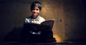Switch to This Search Engine and You Can Help Bring Light to 100 TN Villages!
