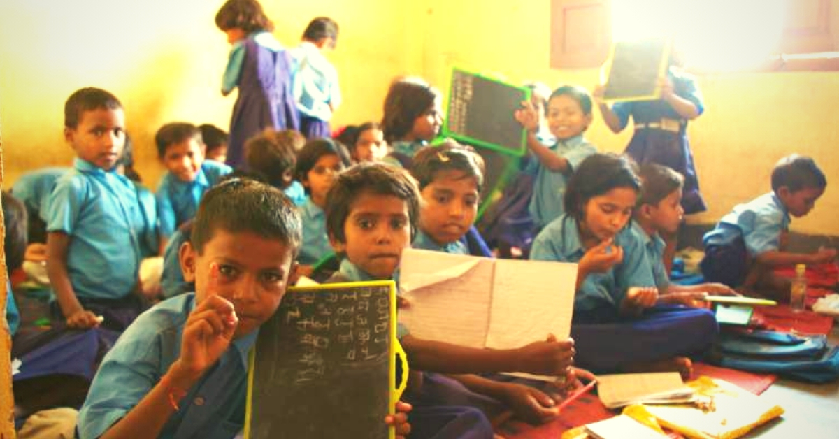 4 Awesome Education Systems From Across the World That India Can Learn From!