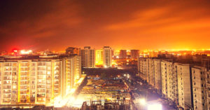 India Has Top 10 Of World's Fastest-Growing Cities & This One Bagged The Top Spot!