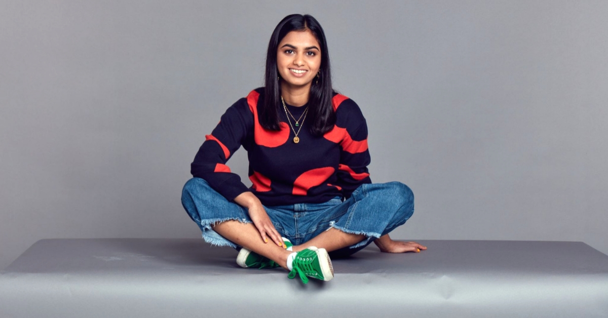 Meet the 3 Indian-Origin Kids Among Time Magazine’s 25 Most Influential Teens of 2018!