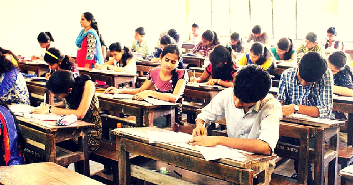 Trusting Students: This School’s Unique Exam Moment Could Be the Future of Education