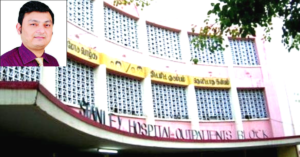 Chennai Hospital Sets Example, Conducts Free Hair Transplants For Burn & Acid Attack Survivors!