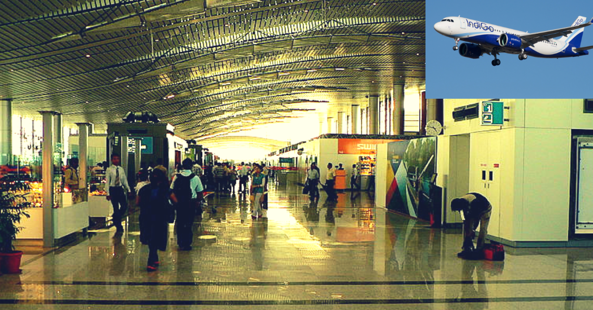 Denied Boarding or Flight Cancelled? Worry Not, Consumer Courts Have Your Back!