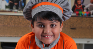 India's Youngest YouTube Stars: 5 Kids Blazing a Trail & Earning Lakhs on Social Media!