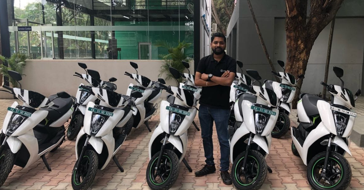 India To Allow 16 Year Olds to Legally Drive E-Scooters. Here’s Why It’s Good News!