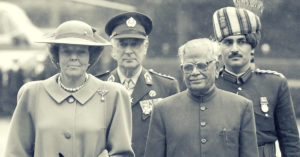 How Our 8th President Paved The Way For India's Successful Missile Programme