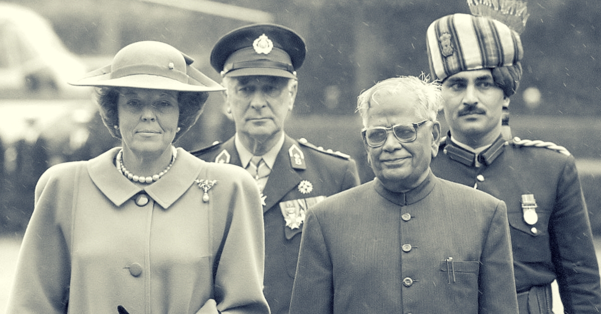 How Our 8th President Paved The Way For India’s Successful Missile Programme