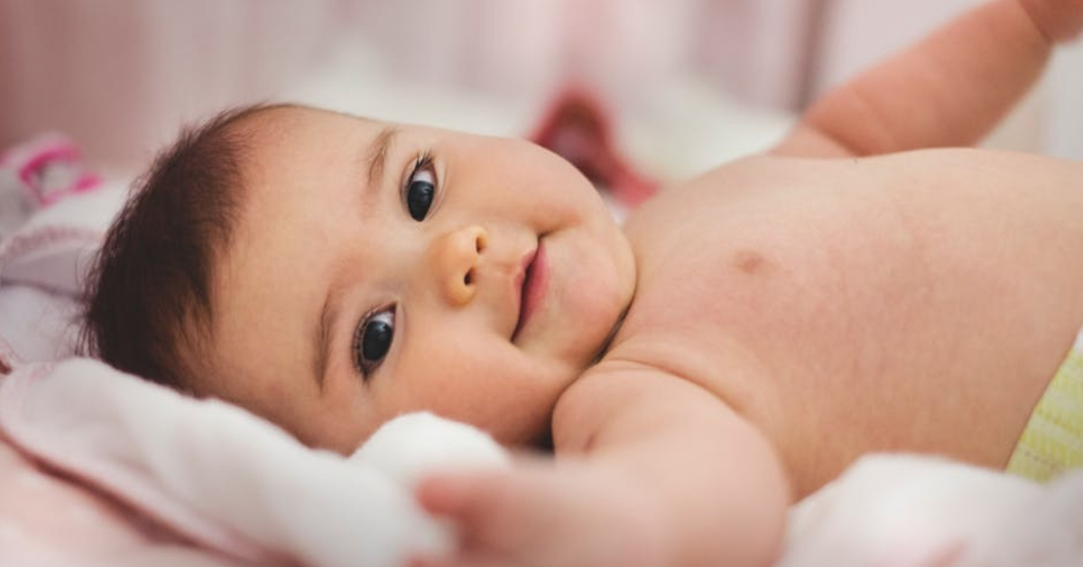 Breastfeeding & Baby Care: Everything New Mommies Need To Know
