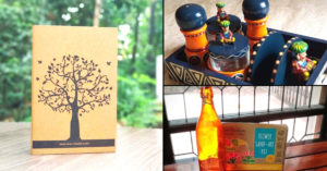 Gorgeous Gifts That Give Back: This Christmas, Shop Responsibly & Make a Positive Impact!