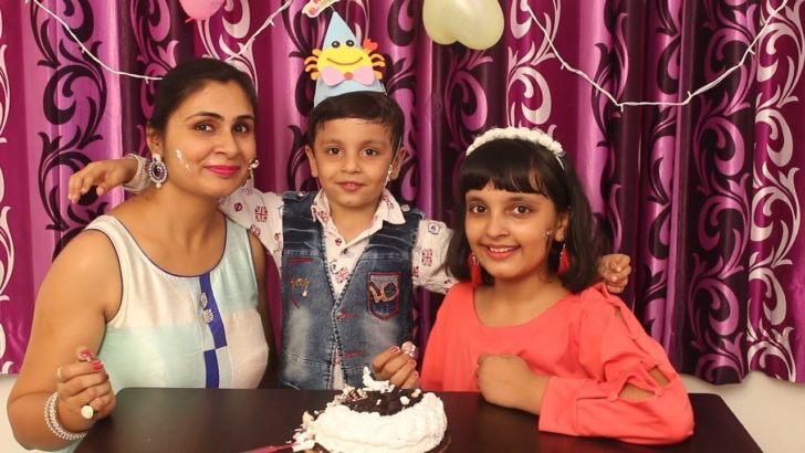 India's Youngest YouTube Stars: Meet The Kids Achieving Fame