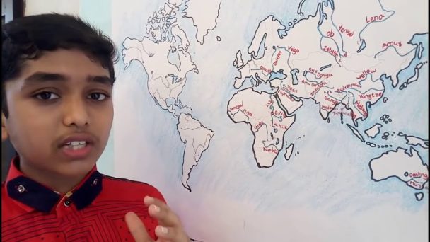 India's Youngest YouTube Stars: Meet The Kids Achieving Fame