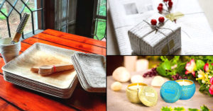 Attention, Party Lovers! Here's Your Guide to Hosting The Ultimate Eco-Friendly Bash