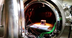 Meet the Start up That Launched India's 1st Private Satellite, via Elon Musk!
