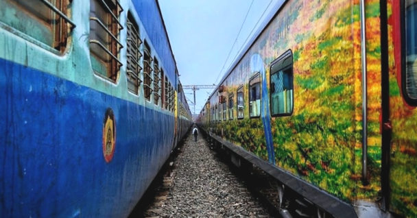 Indian Railways: Avail Emergency Quota For Medical Trips