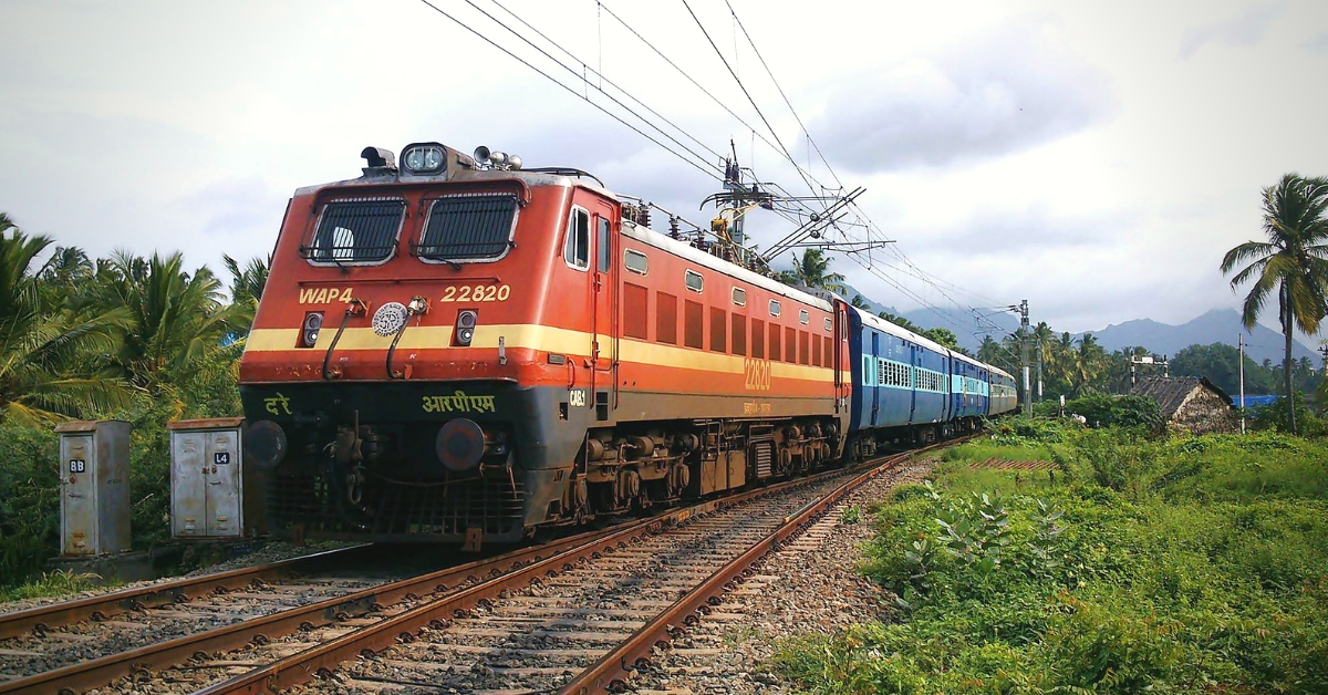 Indian Railways Hikes Lower Berth Quota For Elderly, Women Passengers: Facts to Know