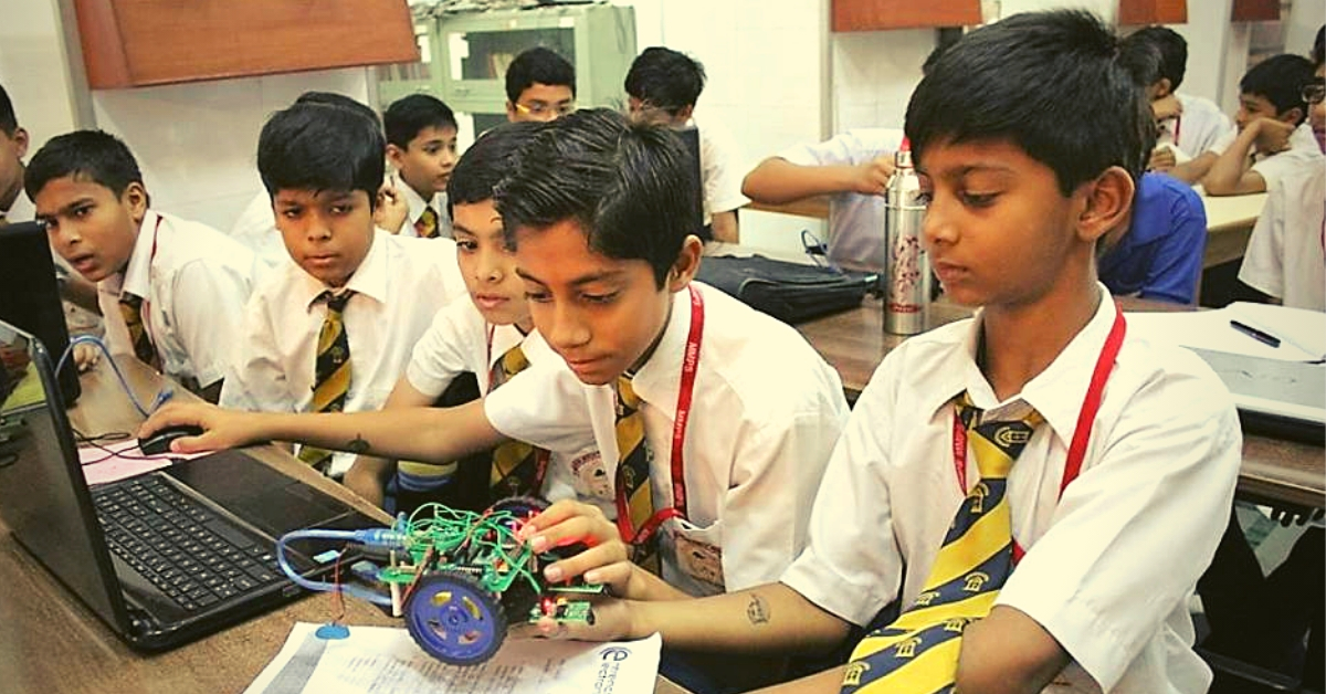 Keep An Eye Out, Students! CBSE to Add Artificial Intelligence as an Elective Shortly