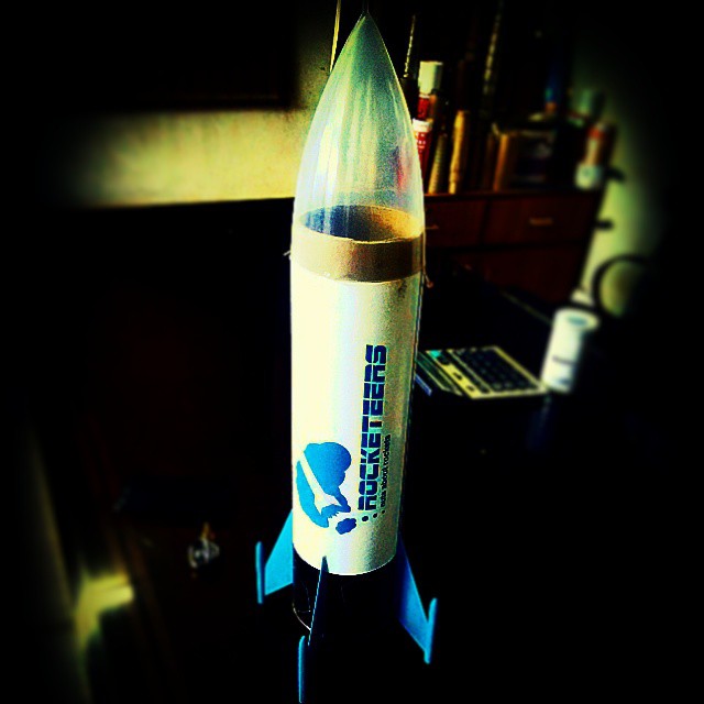 Want To Buy And Build Your Own Rocket? This Bengaluru Start-Up is Your Answer!