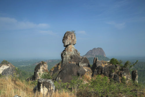 Waterfalls, Temple Ruins & A Heart-Shaped Lake: 8 Wondrous Travel ...