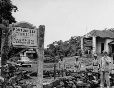 Goa freedom fighter who spent 14 years in Portuguese prison