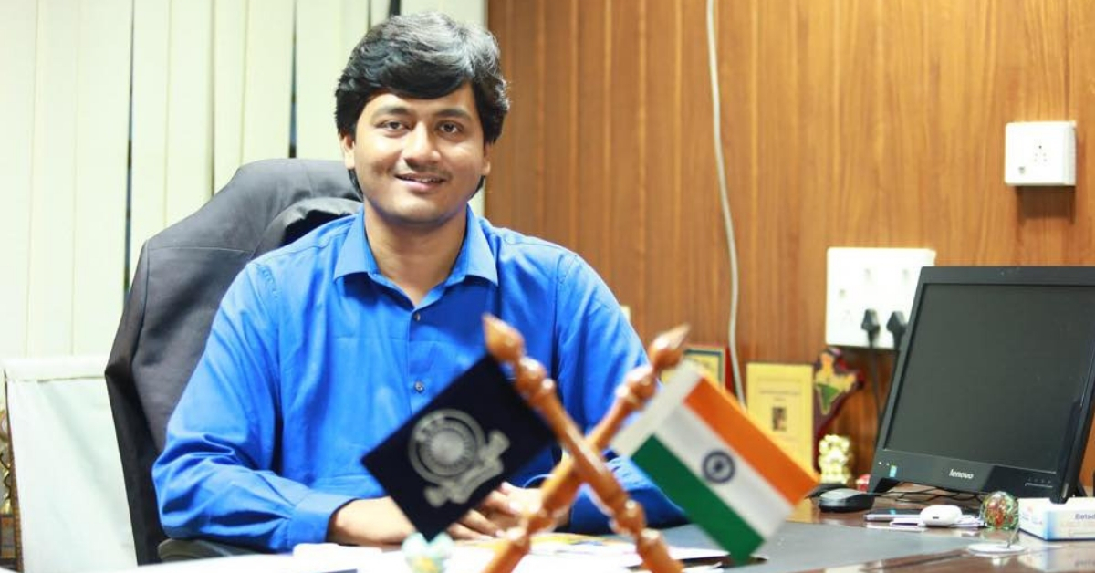 40K Kids, 7K Women, 10 Schools: IAS Officer’s Idea Helps Kerala District Get Back On Its Feet