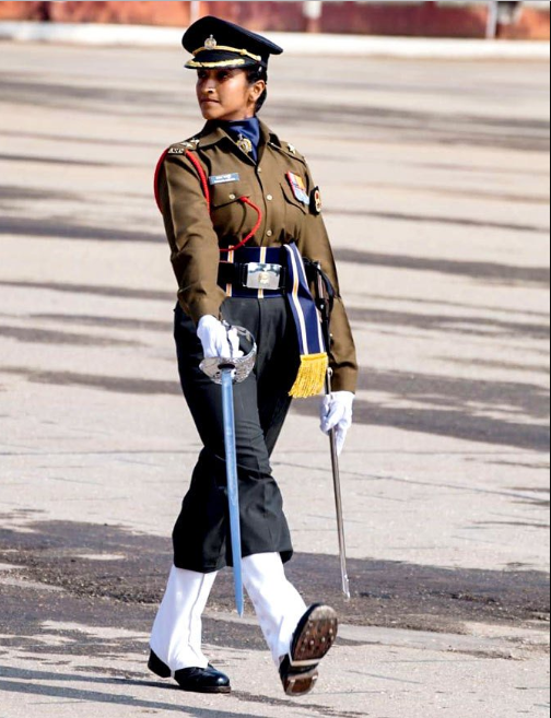  republic-day-parade-indian-army-women-power