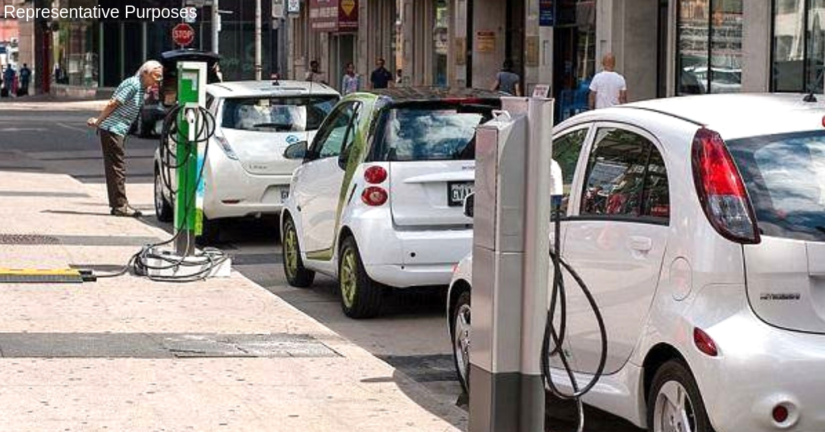 India Will Soon Have its First Fully Electrified Highway for E-Vehicles: All You Need to Know