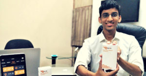 IIT Student's Low-Cost Solutions Can Turn Your Home Into a Fully Automated Smart One!