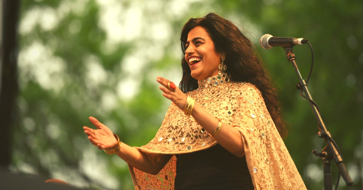 Meet The Only Indian At The Grammy Awards 2019: Mumbai’s very own Falguni Shah