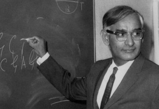 Har Gobind Khorana Celebrating The Nobel Winning Pioneer Who Decoded Our Dna