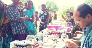 Here's How One Doctor-Turned-IPS Officer is Using Kindness to Counter Naxalism