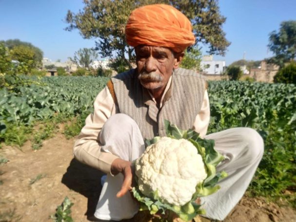 10 Amazing Farmers Who Won The Padma Shri This Year!