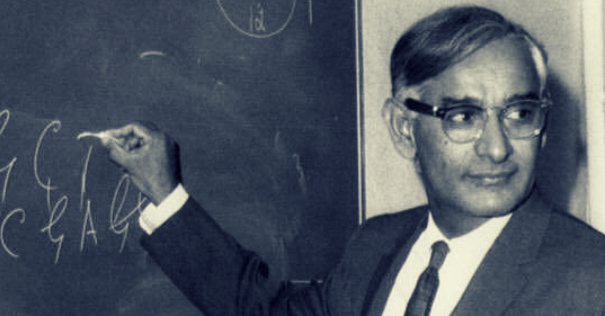 Har Gobind Khorana: Celebrating The Nobel-Winning Pioneer Who Decoded our DNA